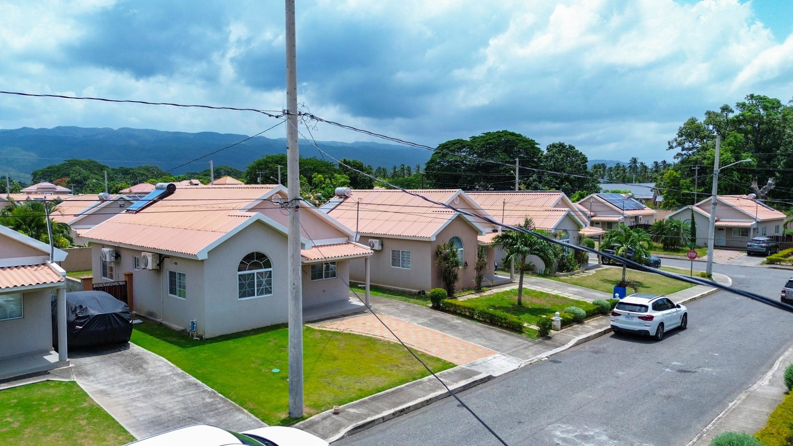 Third image of 123 Ray Wright Drive in Caymanas Estates, St. Catherine, Jamaica - property is For Rent