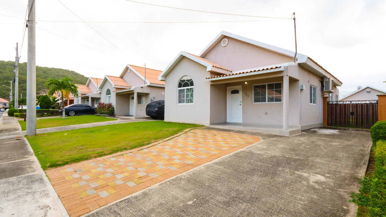 Fourth image of 123 Ray Wright Drive in Caymanas Estates, St. Catherine, Jamaica - property is For Rent