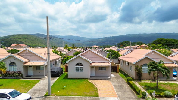 Fifth image of 123 Ray Wright Drive in Caymanas Estates, St. Catherine, Jamaica - property is For Rent