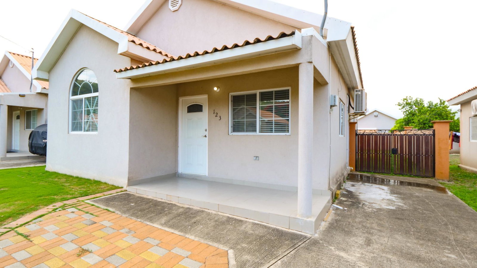 Sixth image of 123 Ray Wright Drive in Caymanas Estates, St. Catherine, Jamaica - property is For Rent