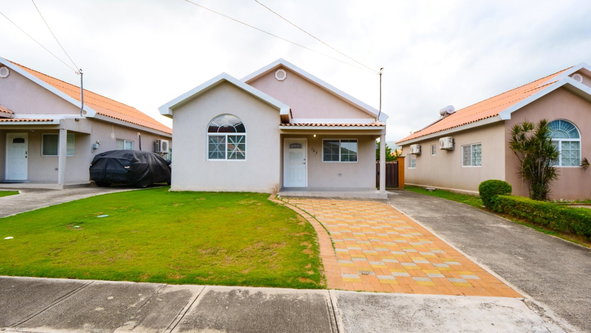 Seventh image of 123 Ray Wright Drive in Caymanas Estates, St. Catherine, Jamaica - property is For Rent