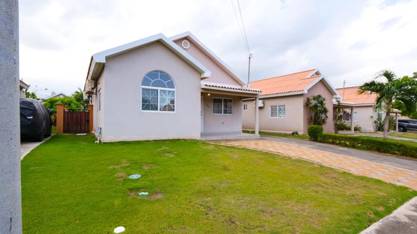 Eighth image of 123 Ray Wright Drive in Caymanas Estates, St. Catherine, Jamaica - property is For Rent