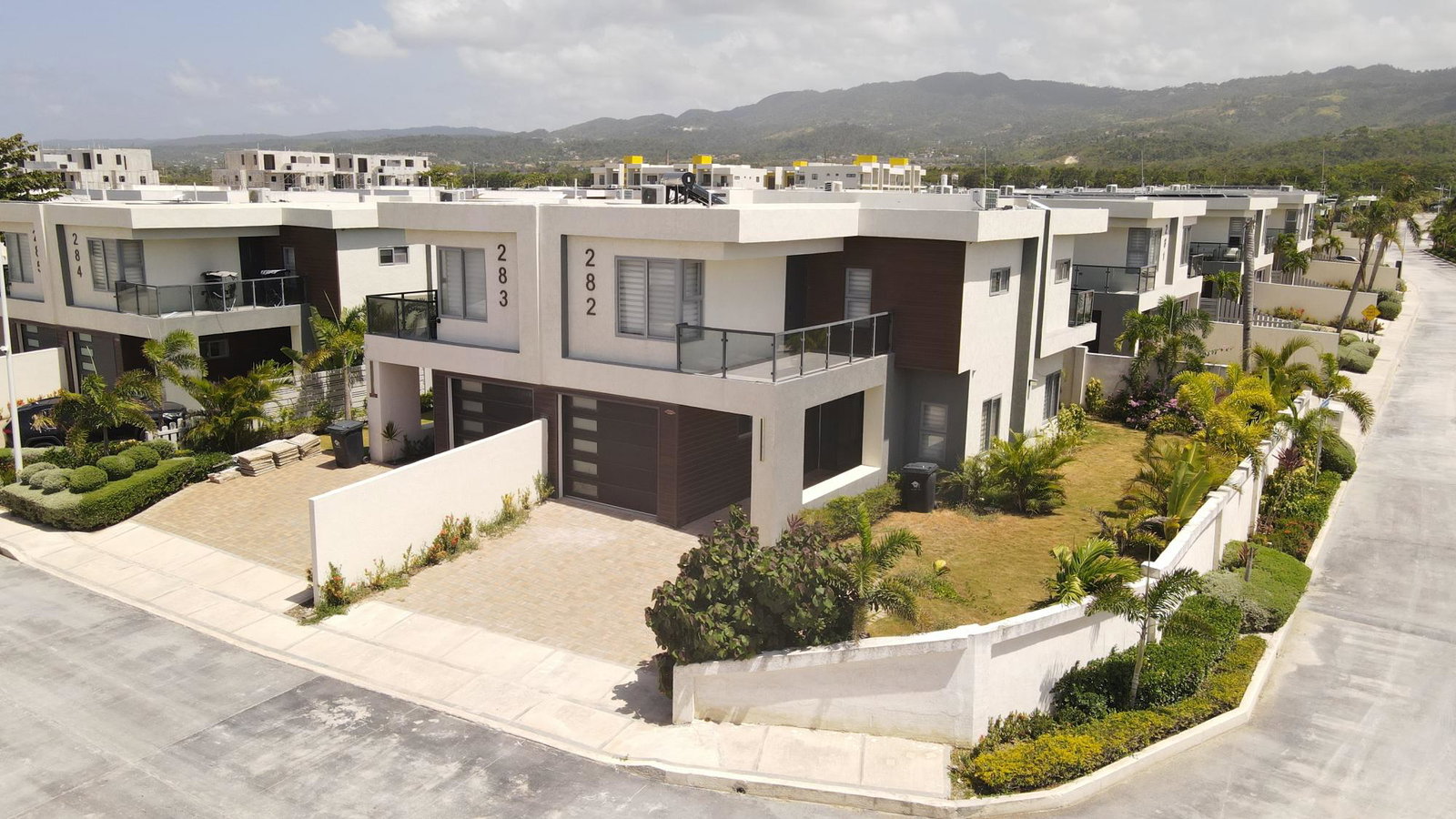 First image of 282 Paradisiac Beach Club in Richmond, St. Ann, Jamaica - property is For Sale