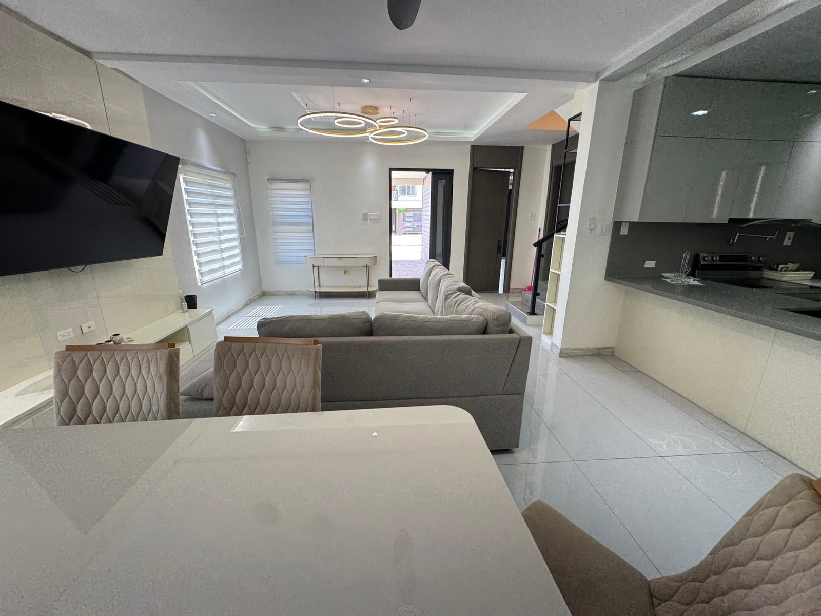 Twelfth image of 282 Paradisiac Beach Club in Richmond, St. Ann, Jamaica - property is For Sale