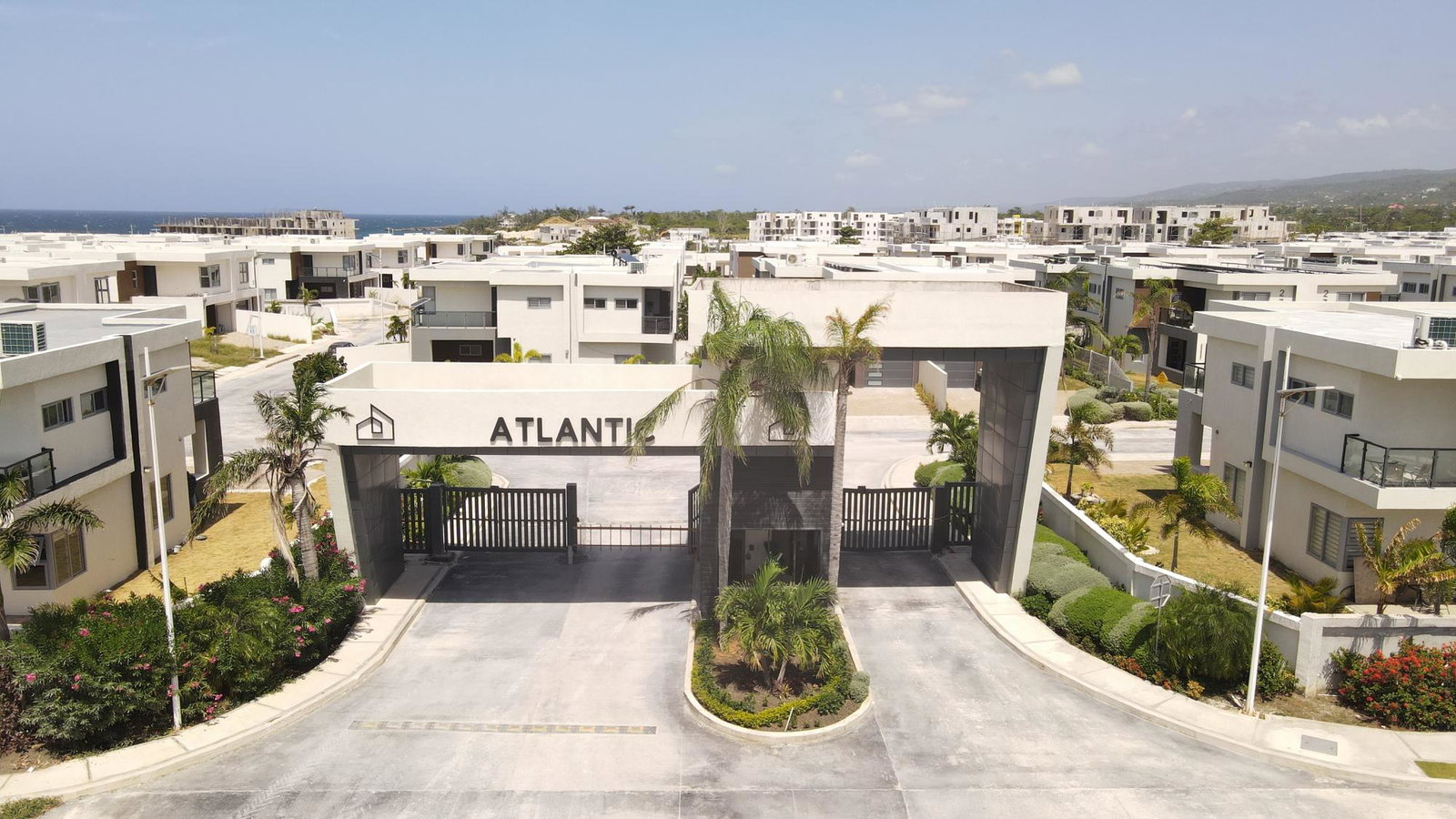 Second image of 282 Paradisiac Beach Club in Richmond, St. Ann, Jamaica - property is For Sale