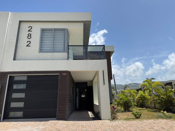 Twenty-Seventh image of 282 Paradisiac Beach Club in Richmond, St. Ann, Jamaica - property is For Sale