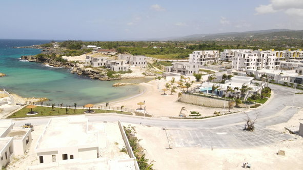 Third image of 282 Paradisiac Beach Club in Richmond, St. Ann, Jamaica - property is For Sale