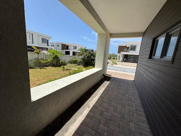 Fifth image of 282 Paradisiac Beach Club in Richmond, St. Ann, Jamaica - property is For Sale