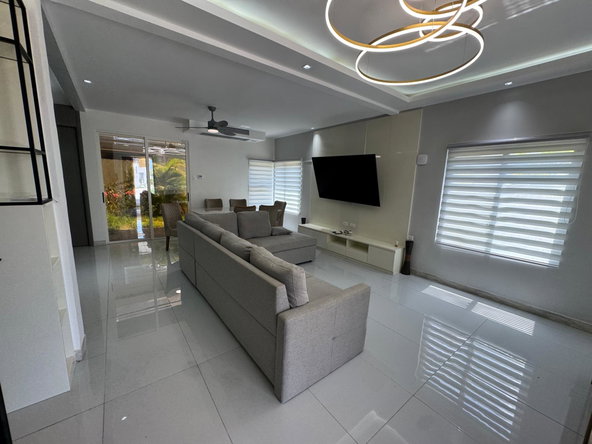 Ninth image of 282 Paradisiac Beach Club in Richmond, St. Ann, Jamaica - property is For Sale