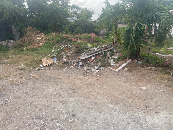 Residential Lot For Sale in Kingston, Jamaica - Prime Location on Potters View Avenue 4 First image of 2 Potters View Avenue in Kingston 16, Kingston, Jamaica - property is For Sale