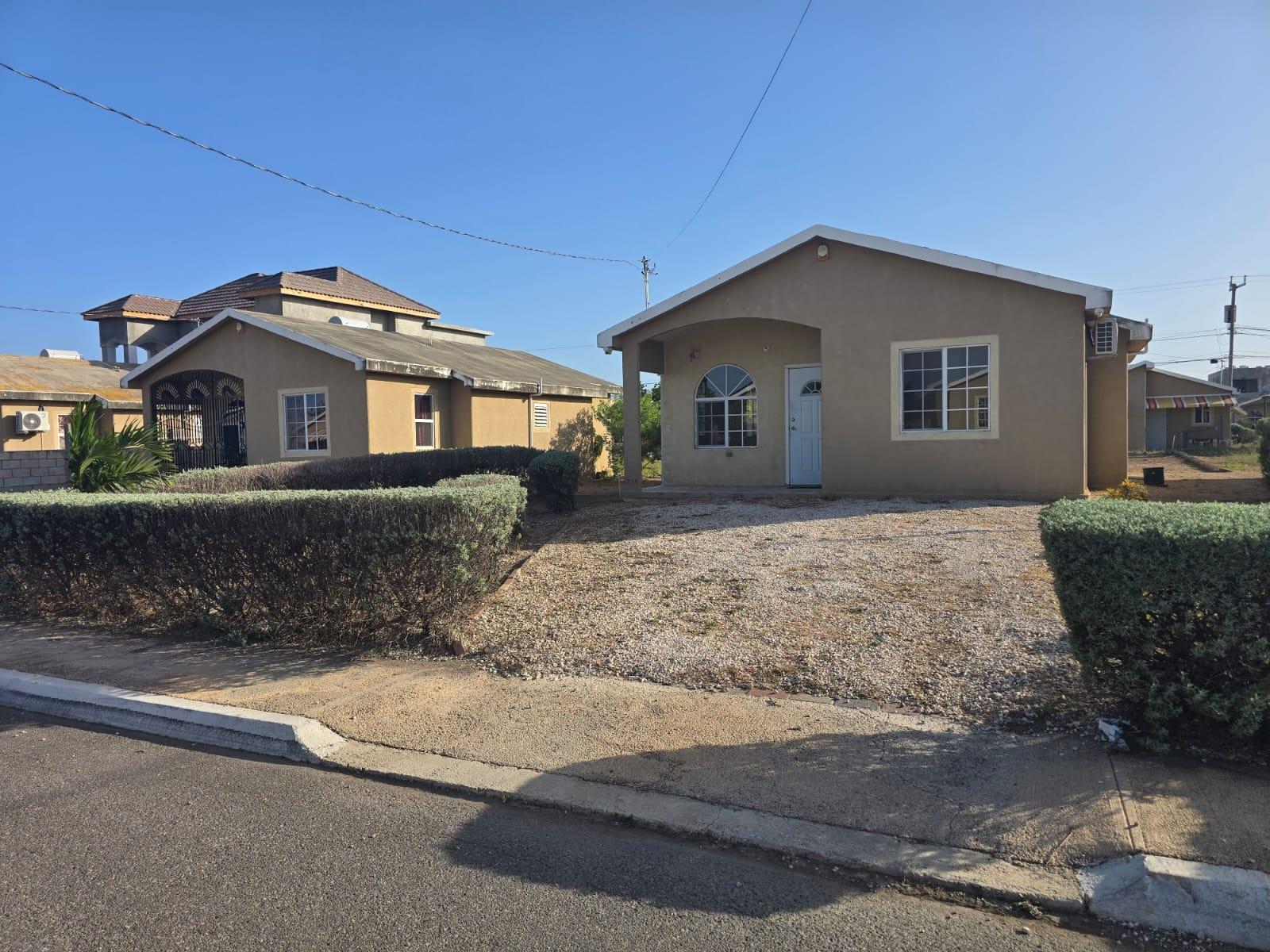 Second image of Lot 738- Phoenix Park Village in Phoenix Park, St. Catherine, Jamaica - property is For Sale