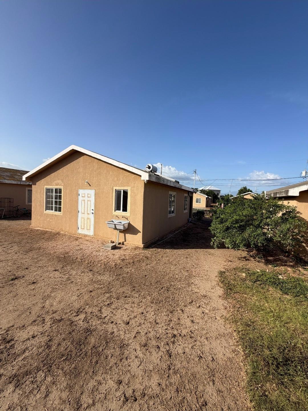 Twenty-Fourth image of Lot 738- Phoenix Park Village in Phoenix Park, St. Catherine, Jamaica - property is For Sale
