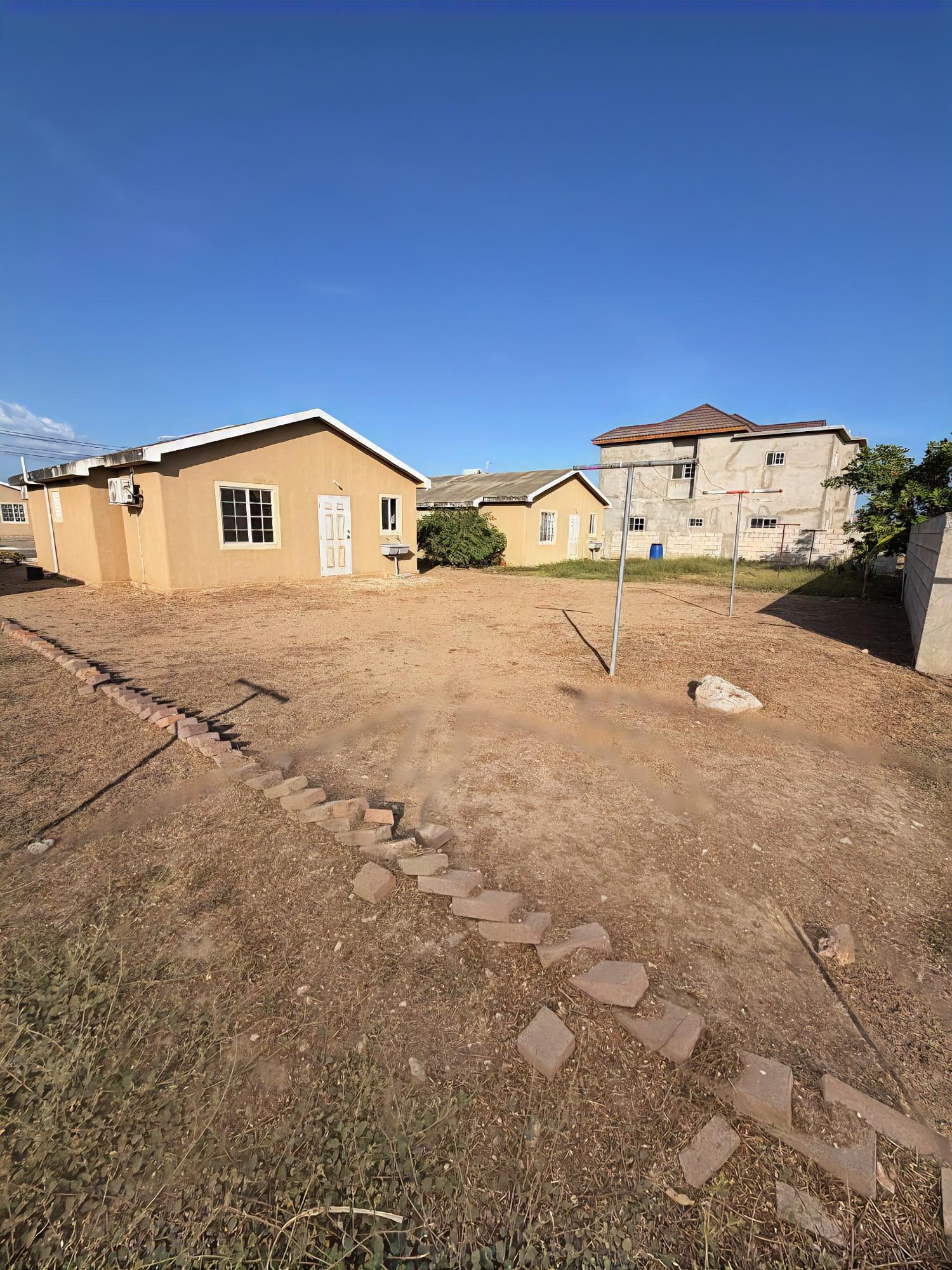 Twenty-Fifth image of Lot 738- Phoenix Park Village in Phoenix Park, St. Catherine, Jamaica - property is For Sale
