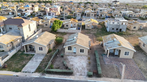 Twenty-Seventh image of Lot 738- Phoenix Park Village in Phoenix Park, St. Catherine, Jamaica - property is For Sale