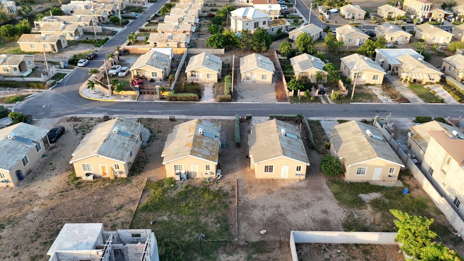 Twenty-Eighth image of Lot 738- Phoenix Park Village in Phoenix Park, St. Catherine, Jamaica - property is For Sale
