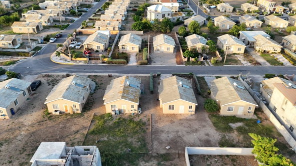 Twenty-Eighth image of Lot 738- Phoenix Park Village in Phoenix Park, St. Catherine, Jamaica - property is For Sale