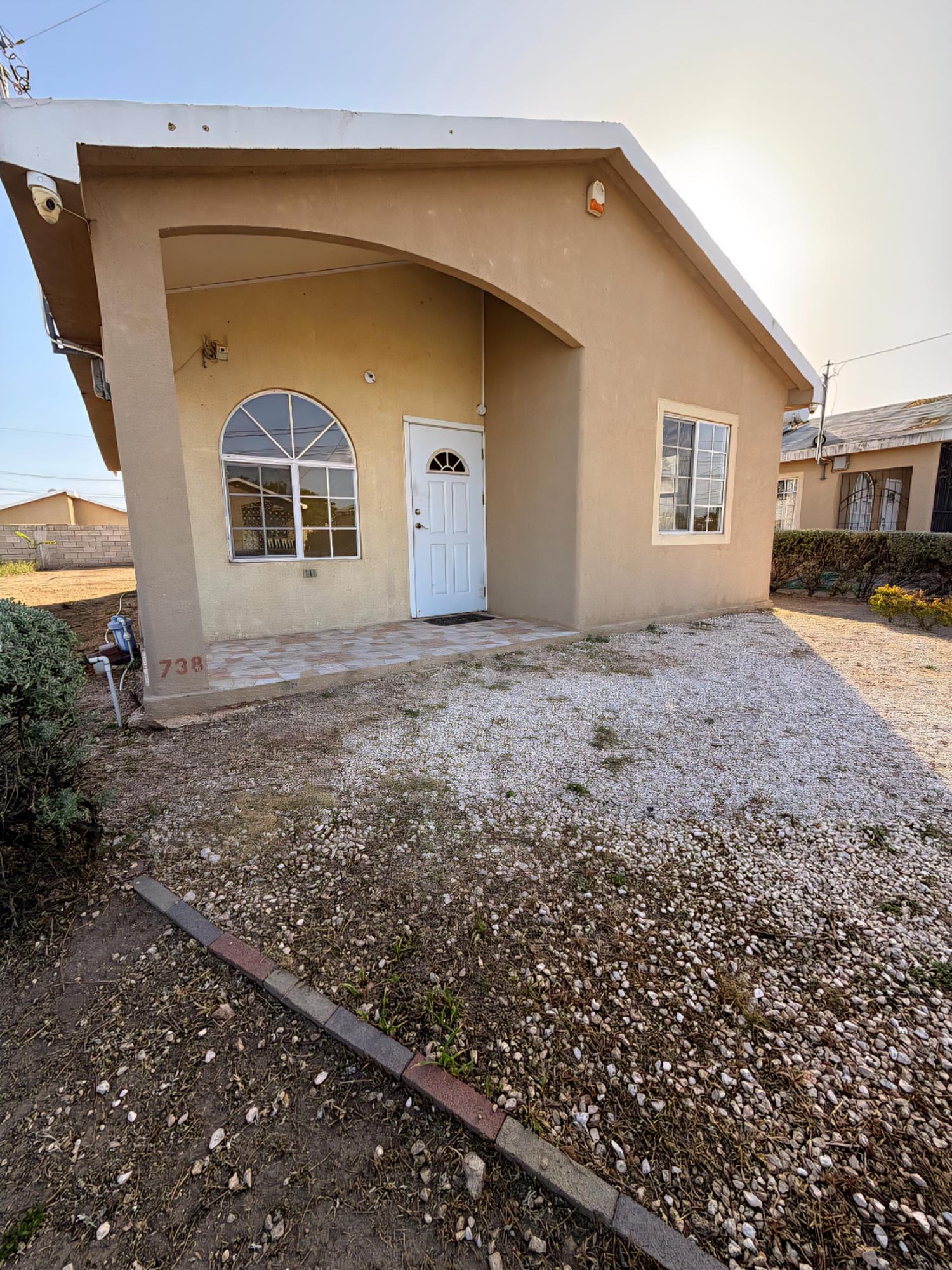 Third image of Lot 738- Phoenix Park Village in Phoenix Park, St. Catherine, Jamaica - property is For Sale