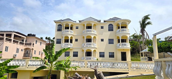 First image of 535 Montrose Crescent, Coral in Ironshore, St. James, Jamaica - property is For Sale