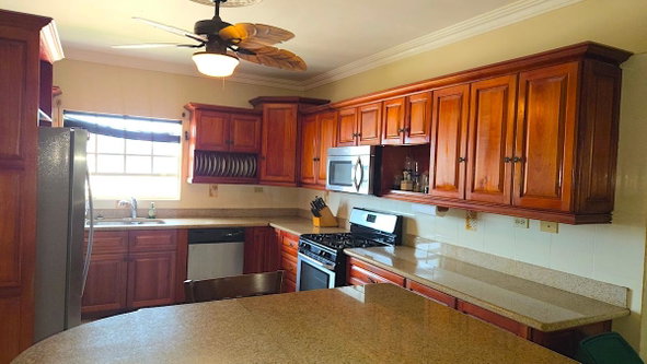 Tenth image of 535 Montrose Crescent, Coral in Ironshore, St. James, Jamaica - property is For Sale