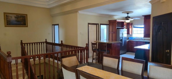 Twelfth image of 535 Montrose Crescent, Coral in Ironshore, St. James, Jamaica - property is For Sale