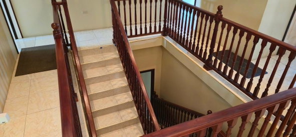Thirteenth image of 535 Montrose Crescent, Coral in Ironshore, St. James, Jamaica - property is For Sale
