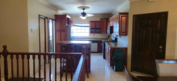 Fourteenth image of 535 Montrose Crescent, Coral in Ironshore, St. James, Jamaica - property is For Sale