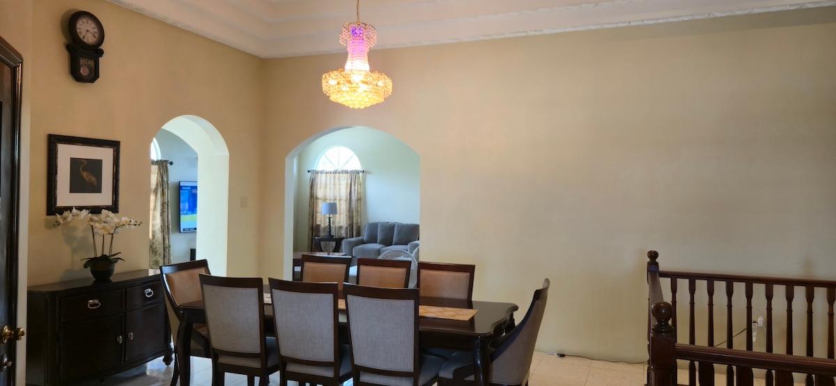 Fifteenth image of 535 Montrose Crescent, Coral in Ironshore, St. James, Jamaica - property is For Sale