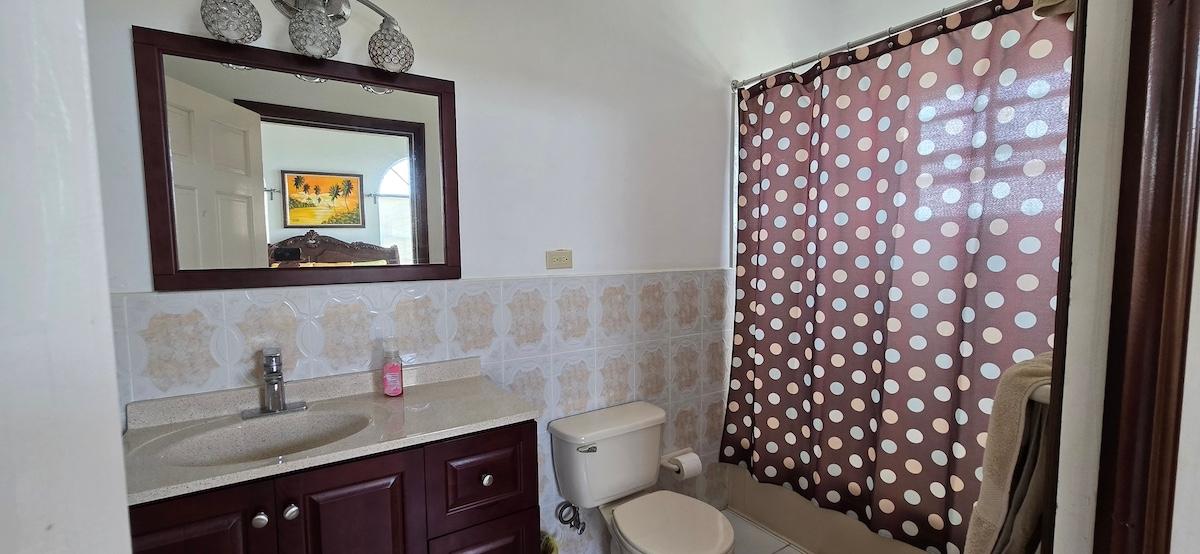 Eighteenth image of 535 Montrose Crescent, Coral in Ironshore, St. James, Jamaica - property is For Sale