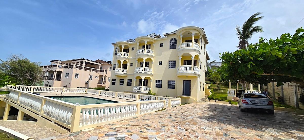 Second image of 535 Montrose Crescent, Coral in Ironshore, St. James, Jamaica - property is For Sale