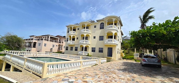 Second image of 535 Montrose Crescent, Coral in Ironshore, St. James, Jamaica - property is For Sale