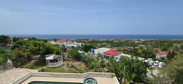 Twentieth image of 535 Montrose Crescent, Coral in Ironshore, St. James, Jamaica - property is For Sale