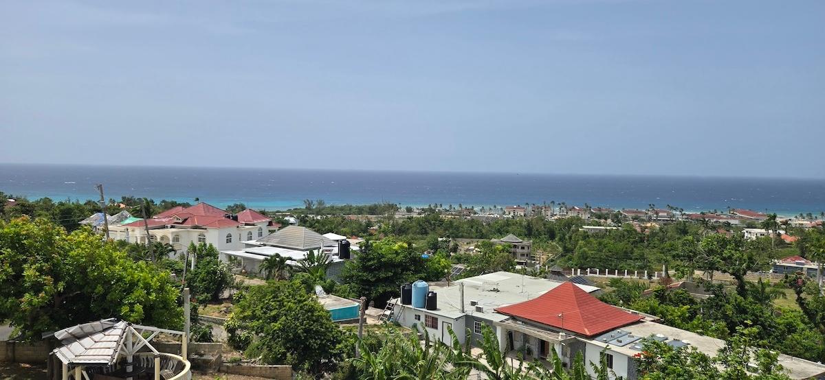 Twenty-Second image of 535 Montrose Crescent, Coral in Ironshore, St. James, Jamaica - property is For Sale