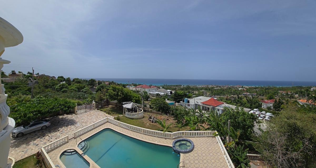 Twenty-Fourth image of 535 Montrose Crescent, Coral in Ironshore, St. James, Jamaica - property is For Sale