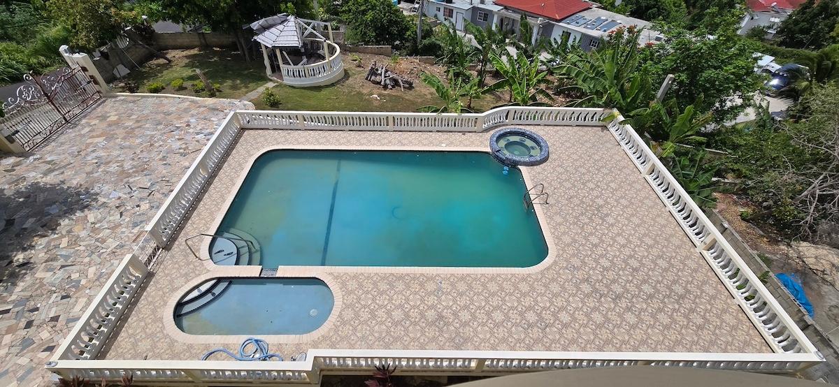 Twenty-Ninth image of 535 Montrose Crescent, Coral in Ironshore, St. James, Jamaica - property is For Sale