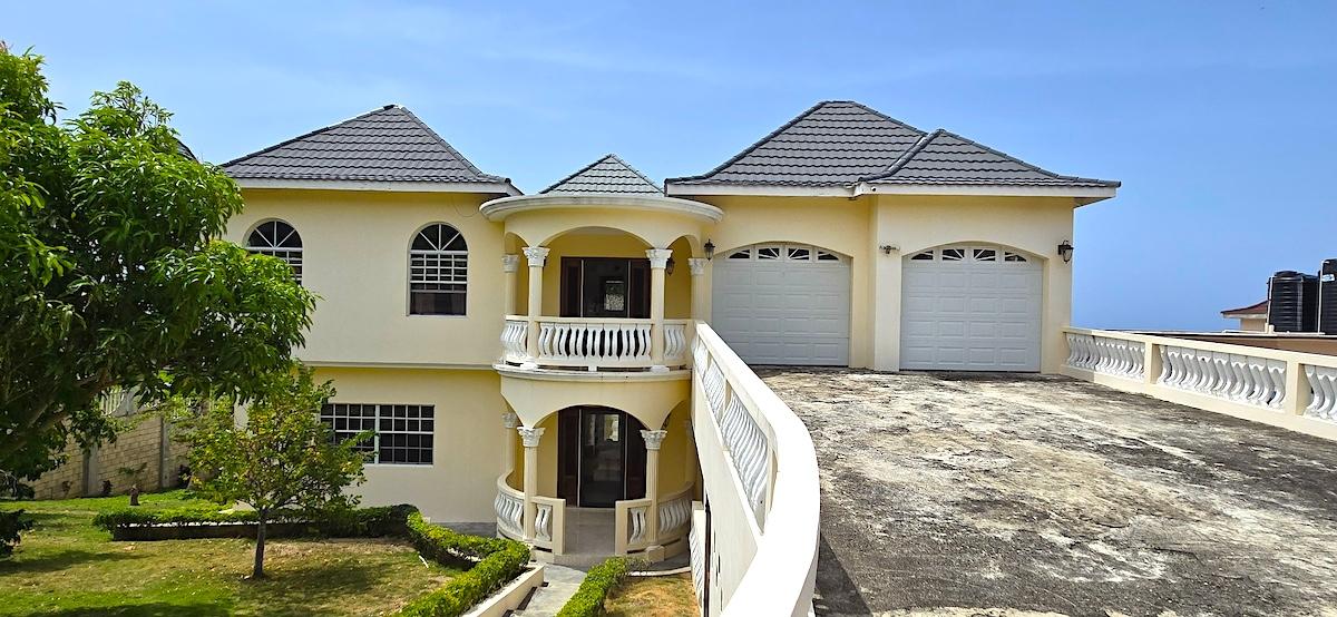 Third image of 535 Montrose Crescent, Coral in Ironshore, St. James, Jamaica - property is For Sale