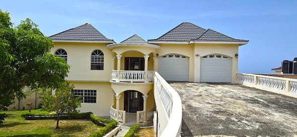Third image of 535 Montrose Crescent, Coral in Ironshore, St. James, Jamaica - property is For Sale