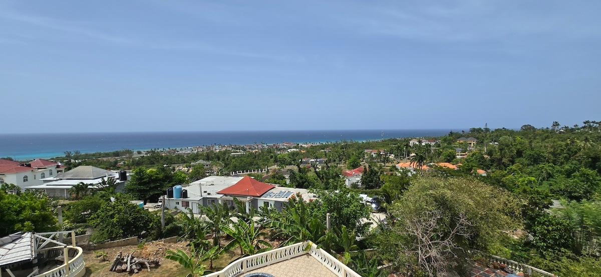 Thirtieth image of 535 Montrose Crescent, Coral in Ironshore, St. James, Jamaica - property is For Sale