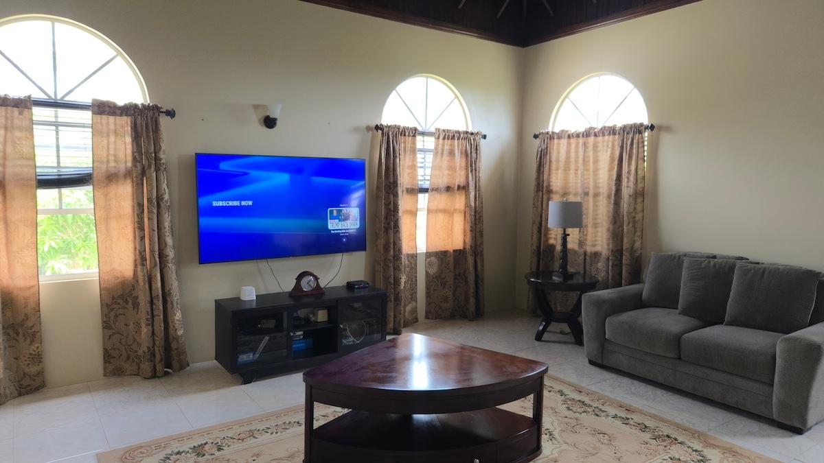 Fourth image of 535 Montrose Crescent, Coral in Ironshore, St. James, Jamaica - property is For Sale