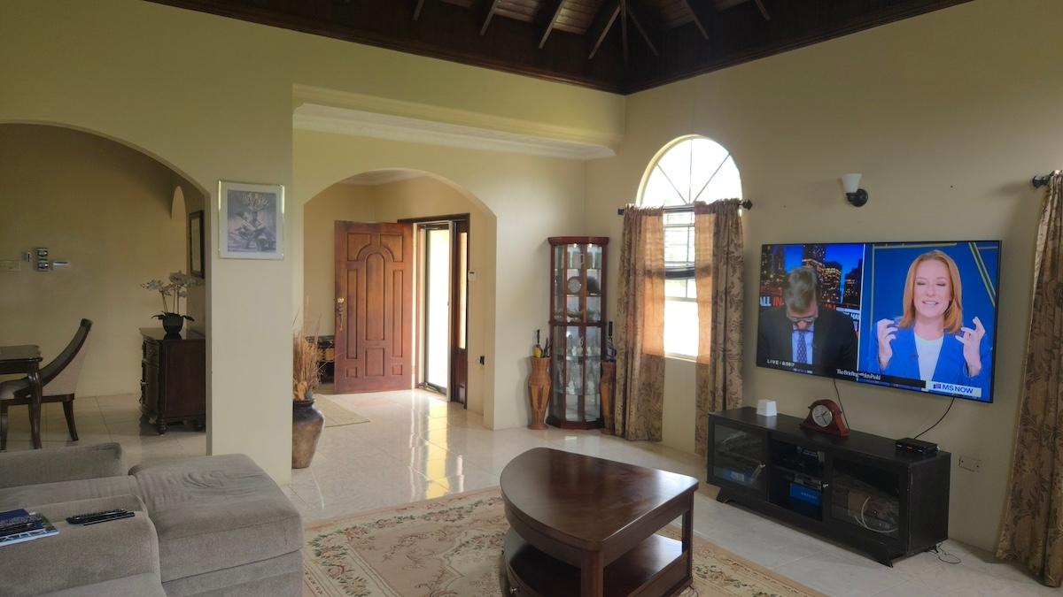 Fifth image of 535 Montrose Crescent, Coral in Ironshore, St. James, Jamaica - property is For Sale