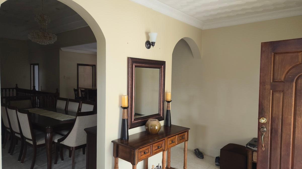Sixth image of 535 Montrose Crescent, Coral in Ironshore, St. James, Jamaica - property is For Sale