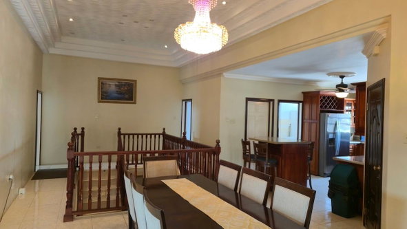 Seventh image of 535 Montrose Crescent, Coral in Ironshore, St. James, Jamaica - property is For Sale