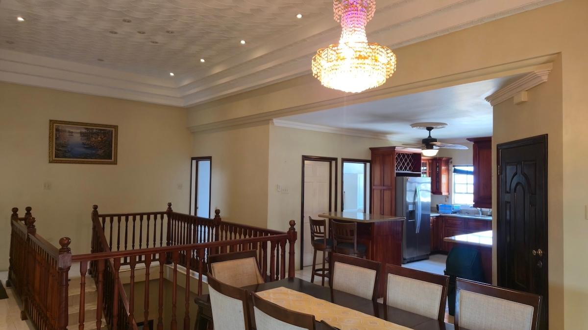 Eighth image of 535 Montrose Crescent, Coral in Ironshore, St. James, Jamaica - property is For Sale