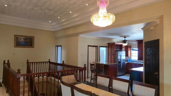 Eighth image of 535 Montrose Crescent, Coral in Ironshore, St. James, Jamaica - property is For Sale