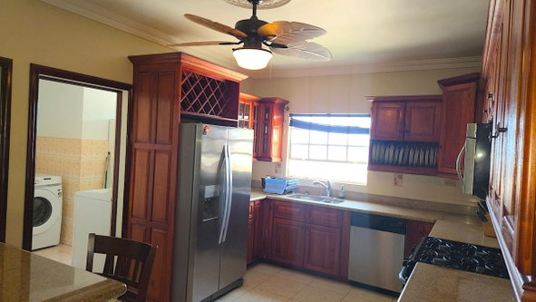 Ninth image of 535 Montrose Crescent, Coral in Ironshore, St. James, Jamaica - property is For Sale