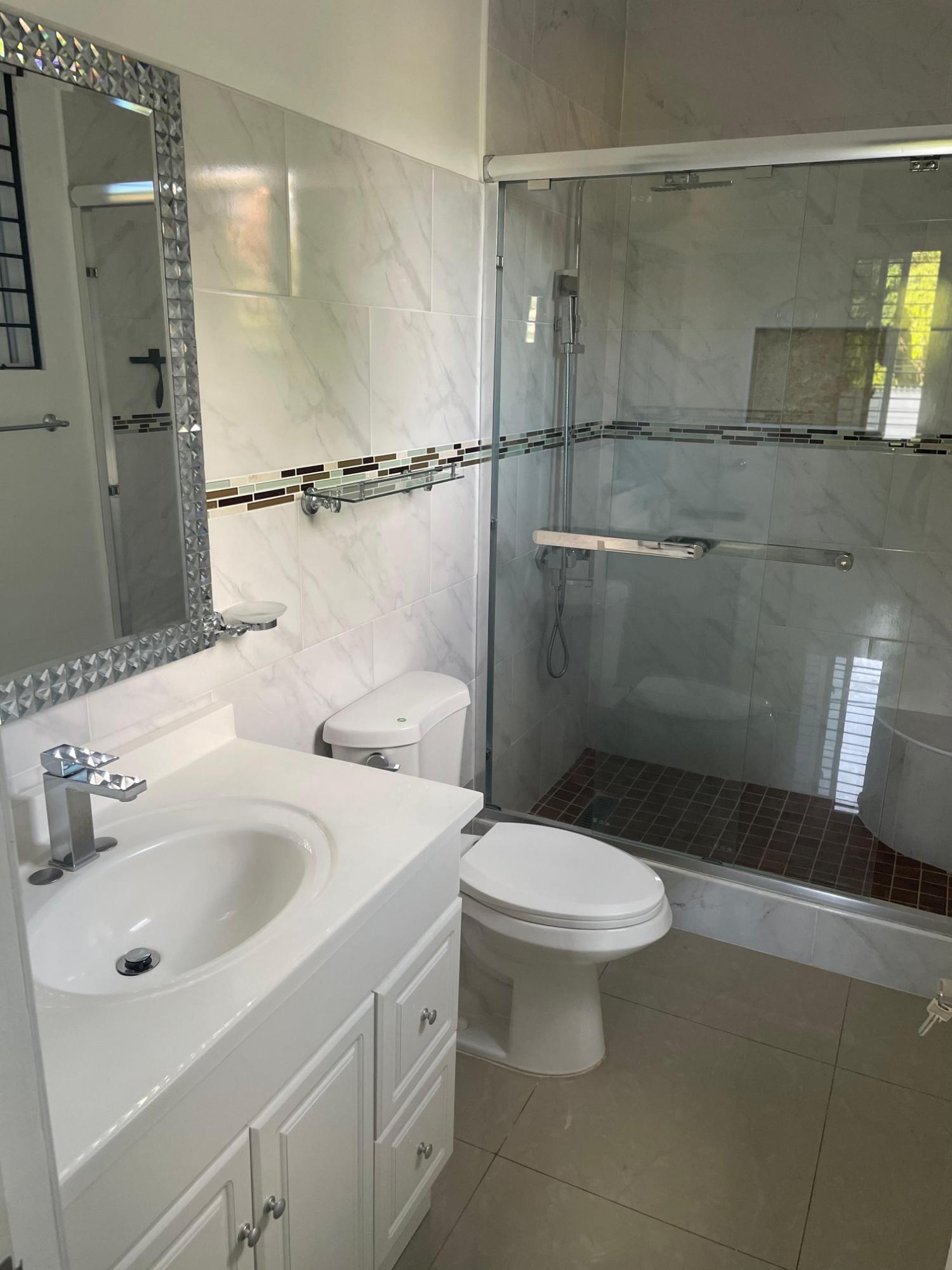 Sixteenth image of 2-7 7 Dorsetshire Avenue in Kingston 8, St. Andrew, Jamaica - property is For Rent