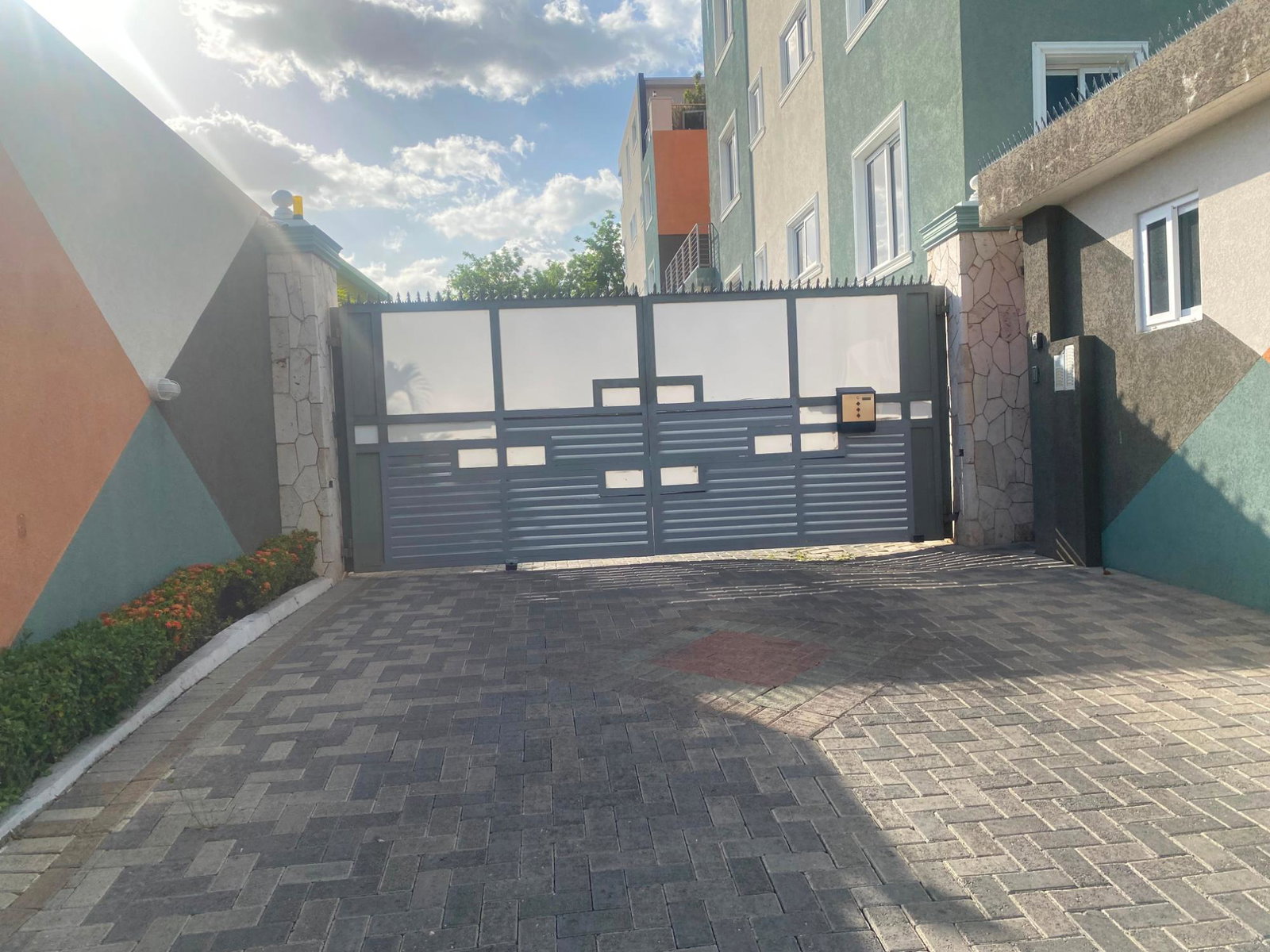 Third image of 2-7 7 Dorsetshire Avenue in Kingston 8, St. Andrew, Jamaica - property is For Rent