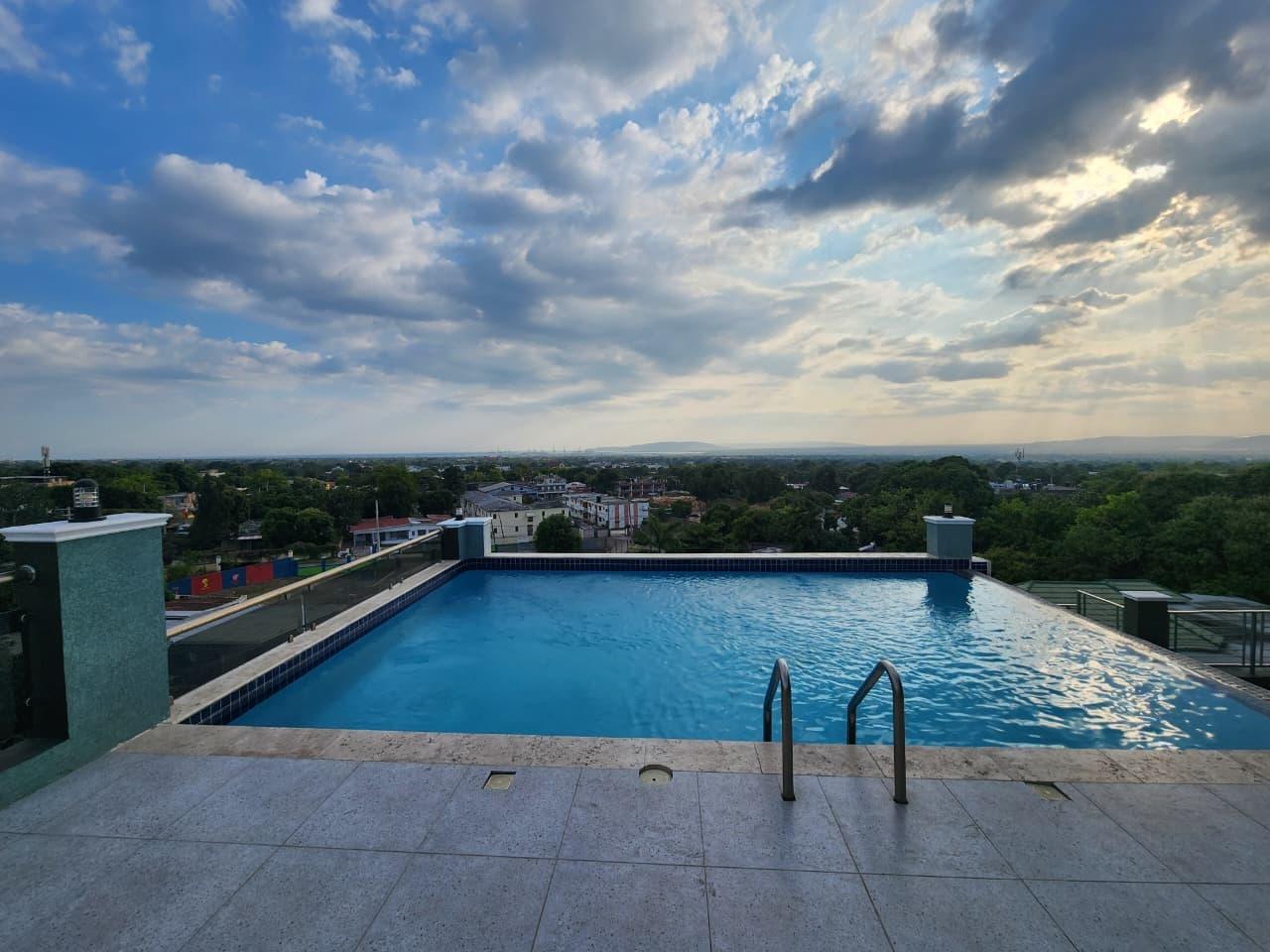 Fifth image of 2-7 7 Dorsetshire Avenue in Kingston 8, St. Andrew, Jamaica - property is For Rent