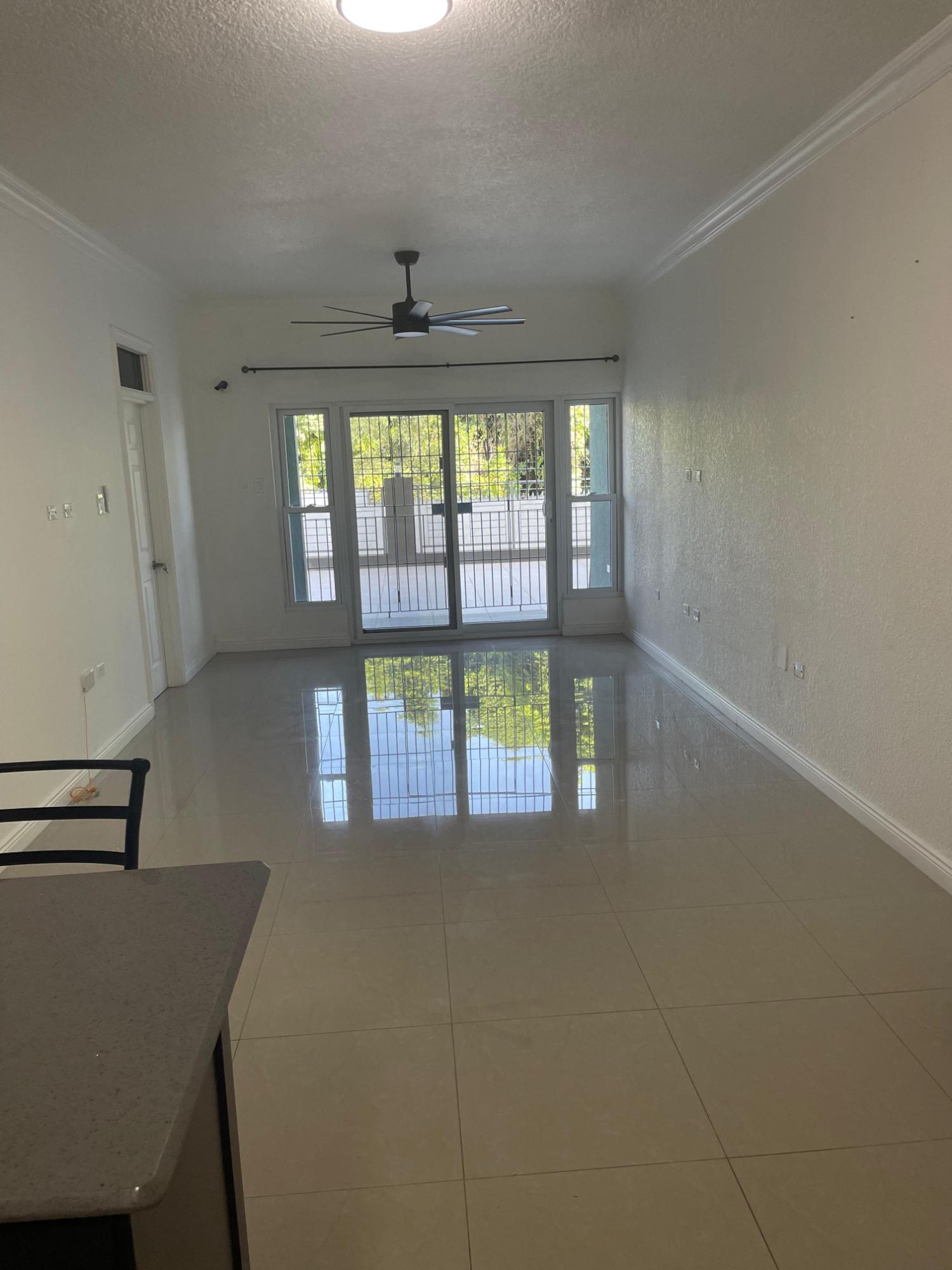 Sixth image of 2-7 7 Dorsetshire Avenue in Kingston 8, St. Andrew, Jamaica - property is For Rent
