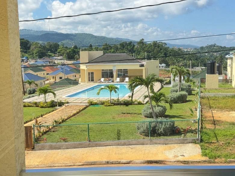 First image of Lot 130 Lancewood Meadows in Exchange, St. Ann, Jamaica - property is For Rent
