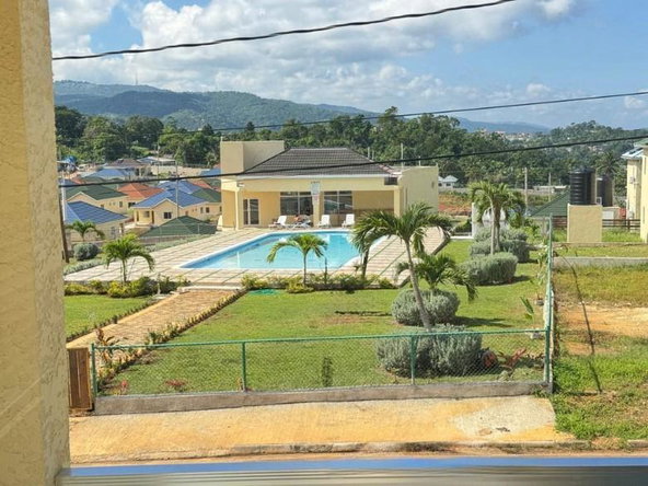First image of Lot 130 Lancewood Meadows in Exchange, St. Ann, Jamaica - property is For Rent